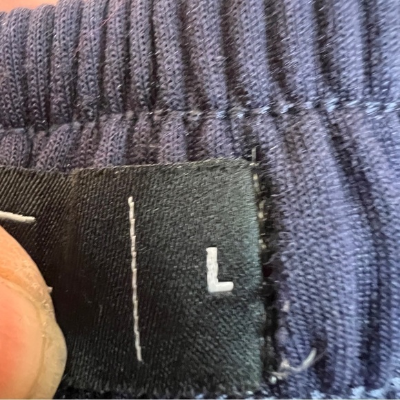 DALLAS COWBOY PRO STANDARD LUXURY ATHLETIC COLLECTION. Hard to find Navy &White - Picture 8 of 9